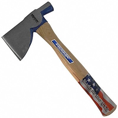 Standard Half Hatchet 22 oz 13 L Steel