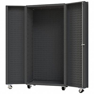 Heavy Duty Mobile Cabinet