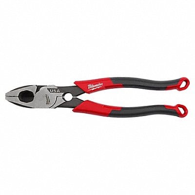 Comfort Grip Plier Linemans Pliers 9 L