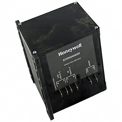 Economizer Control No Display 24V AC