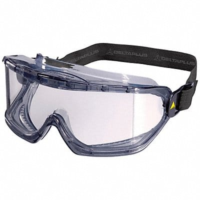 Safety Goggles ANSI Universal Clear PR