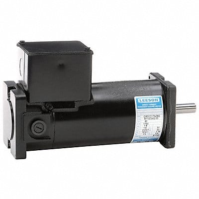 Sub-Fractional Motor 1 750 RPM 1.8 A