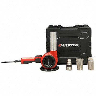 Professional Heat Gun 400 Degree F