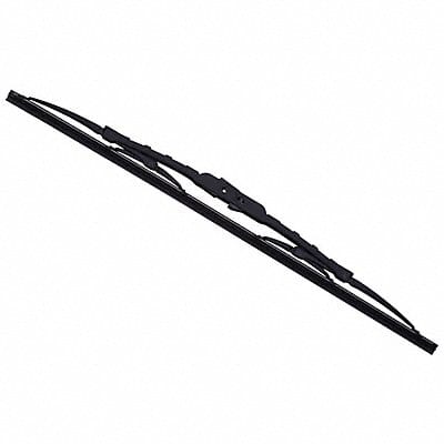 Wiper Blade Conventional Rubber 16 Size