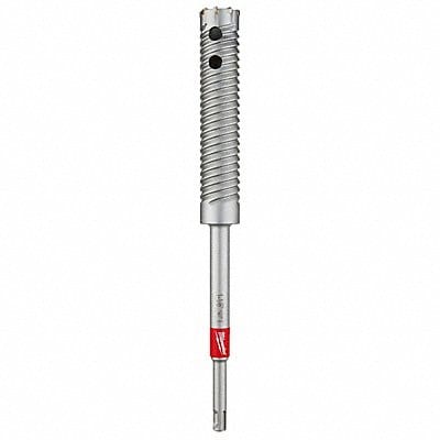 Rebar Cutter Drill Bit 10 in L Flute