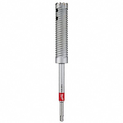 Rebar Cutter Drill Bit 10 in L Flute