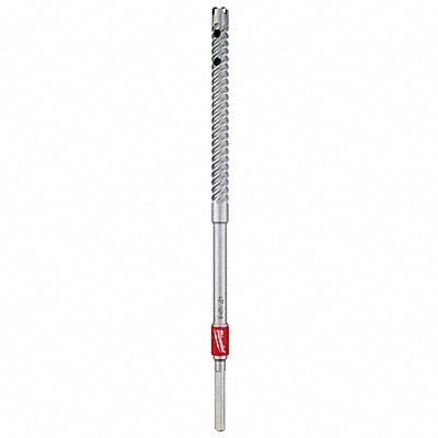 Rebar Cutter Drill Bit 1/2 in Drill Bit