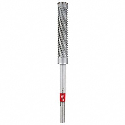 Rebar Cutter Drill Bit 1 in Drill Bit