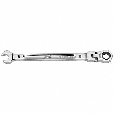 Combination Wrench Chrome 146 mm L