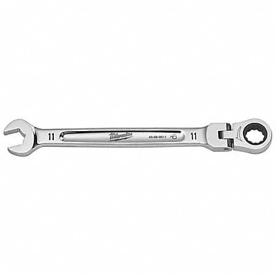 Combination Wrench Chrome 171 3/8 mm L