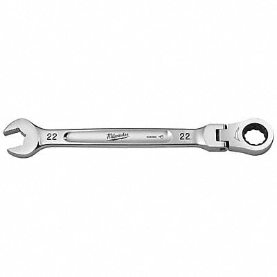 Combination Wrench Chrome 303 mm L