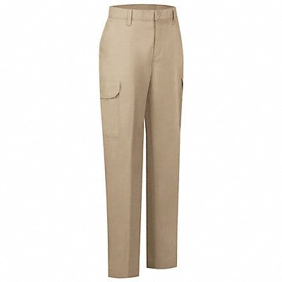 K8033 Work Pant Khaki 31 in Inseam