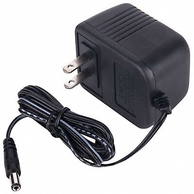 Power Adapter Use On Meter Accessories