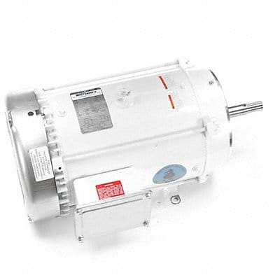 Washdown Pump Motors 10 HP 60 Hz