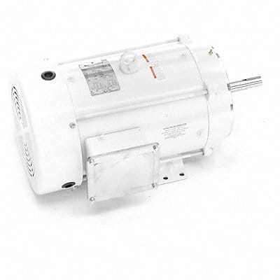 Washdown Pump Motors 10 HP 60 Hz