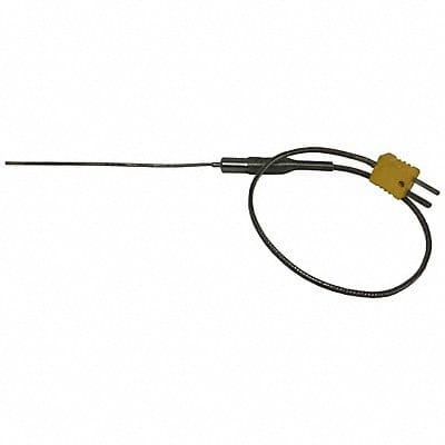 Thermocouple Probe Mini Plug 6 L