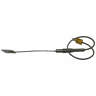 Thermocouple Probe Mini Plug 6 L