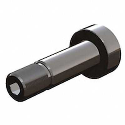 Track Roller Shaft Alloy Steel 3 L