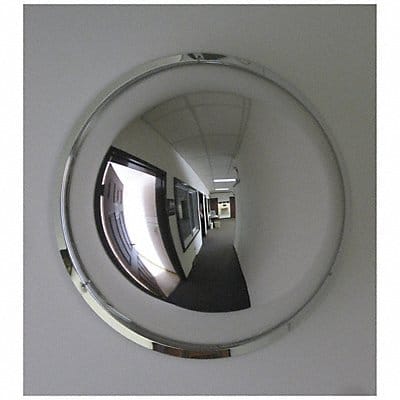 Full Dome Safety Mirror