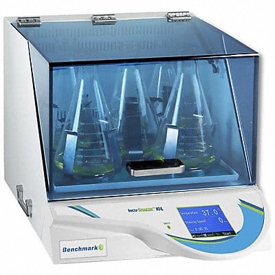 Incubated Shaker 19 in H 115V