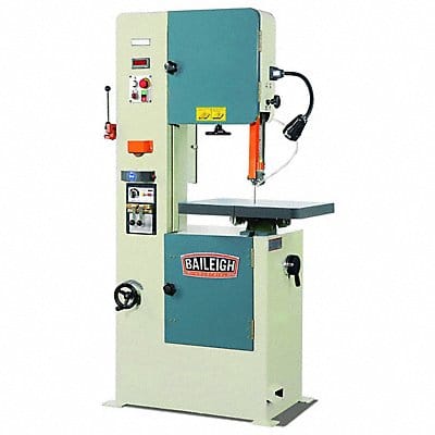 Band Saw Vertical 220V