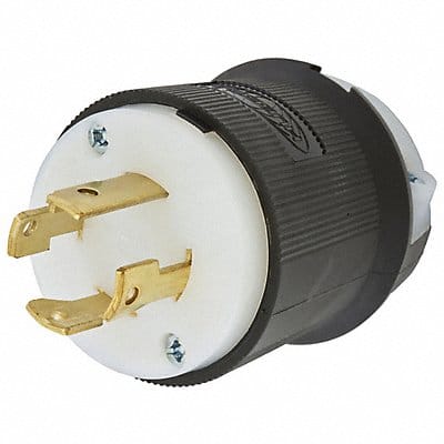 Locking Plug