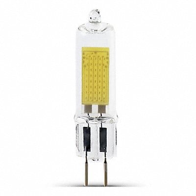 LED 3.5 W T4 2-Pin (GY6.35)