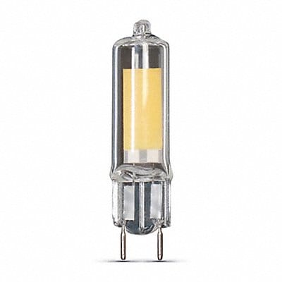 LED 2 W T4 2-Pin (GY8.6)