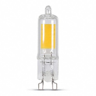 LED 2.3 W T4 2-Pin (G9)