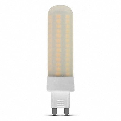 LED 6.5 W T4 2-Pin (G9)