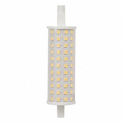 LED 100 W Recessed Single Contact (R7s)