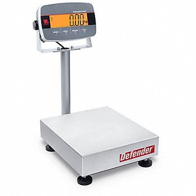 Bench Scale Digital SS