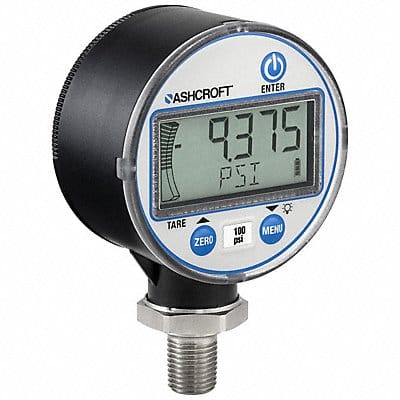 General Purpose Digital Gauge