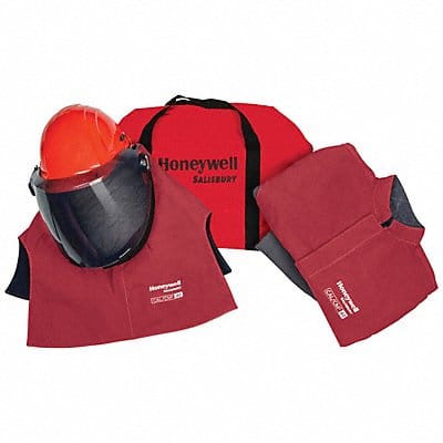 Arc Flash Clothing Kit ATPV 40 cal/sq cm