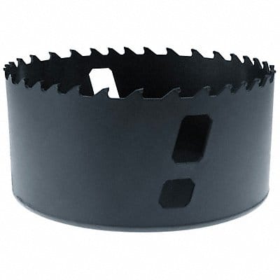 Carbide Tipped Holesaw 7/16 Hex 6