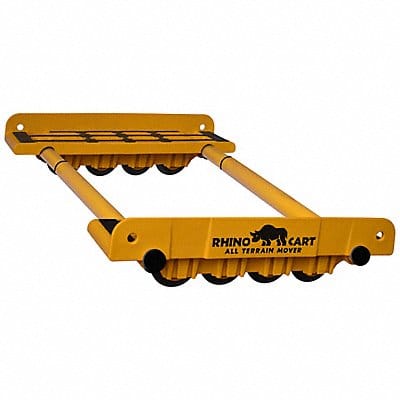 General Purpose Dolly 1500lb 18