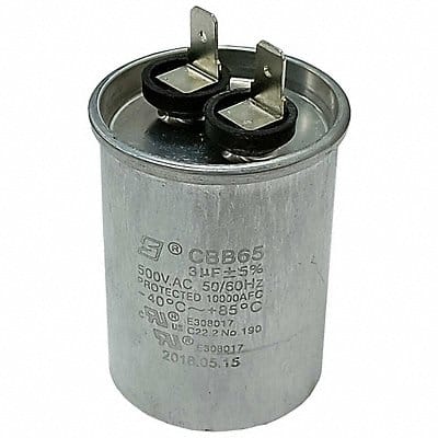 Capacitor Compatible with Dayton