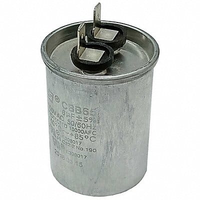 Capacitor Compatible with Dayton