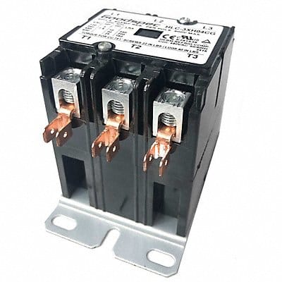 Contactor Compatible with Dayton