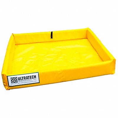 Ultra-Containment Berm Yellow 36 L