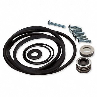 Seal and Gasket Kit