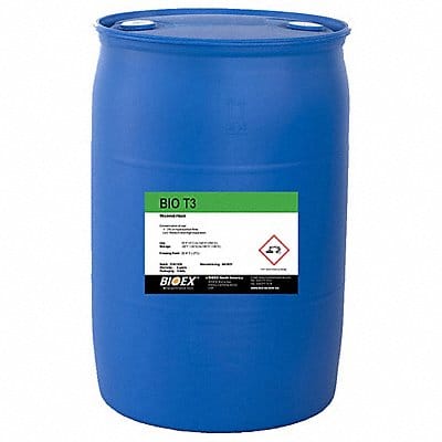 Firefighting Foam Drum 55 gal