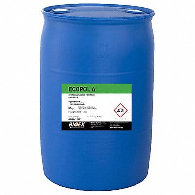 Firefighting Foam Drum 55 gal