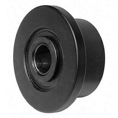 Track Roller Flanged Head Type 46 mm L