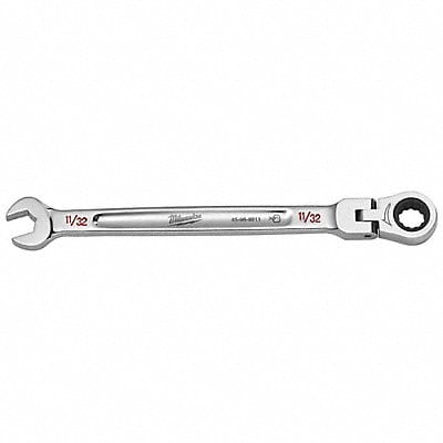 Combination Wrench Chrome 3/4 L