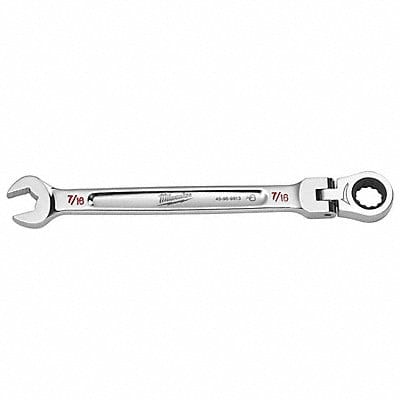 Combination Wrench Chrome 7/8 L