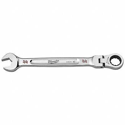 Combination Wrench Chrome 1 5/8 L