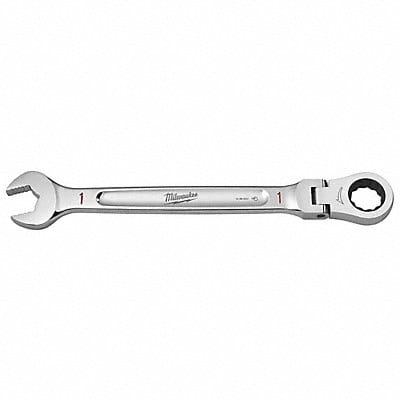 Combination Wrench Chrome 2 1/8 L