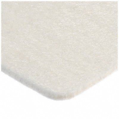 Aramid Felt Shape Strip 10 ft L