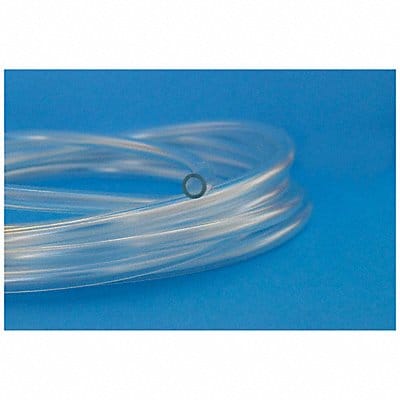 PEX Tubing Clear 1/4 in 100 ft 165F